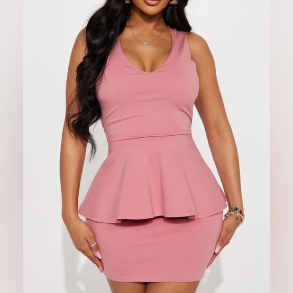 Julia Ponte Skirt Set NEW 🏷️